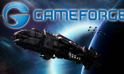 gameforge_gameforge官网